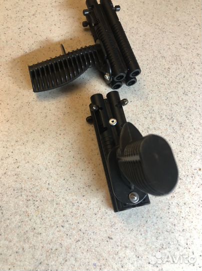 Пусковое устройство