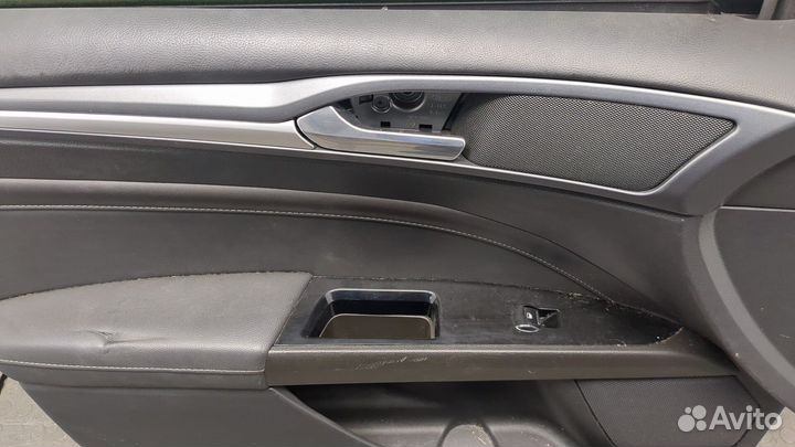 Дверь боковая Ford Mondeo 5 2015, 2015