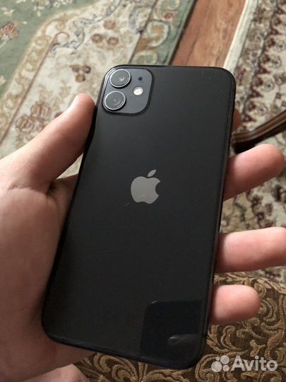 iPhone 11