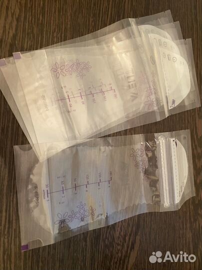 Контейнеры Avent