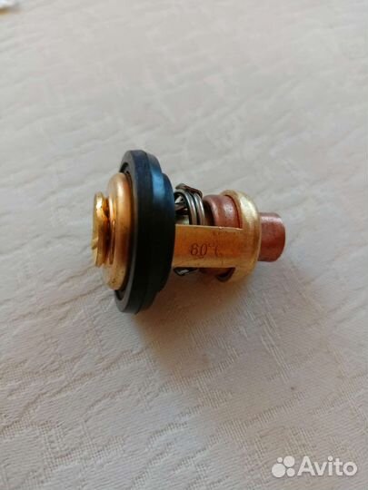 Термостат Меркурий