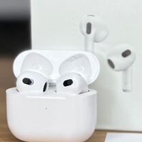 AirPods 3 (full) + доставка