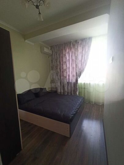 2-к. квартира, 40 м², 4/6 эт.