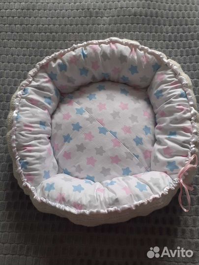 Лежанка для животных