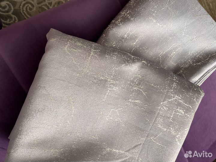 Шторы партьеры бу