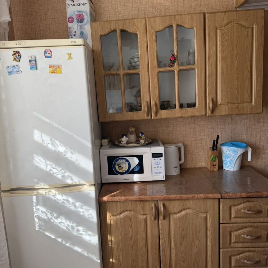 Квартира 2-комн. 45 м² в Стрежевой — фото 8 из 33