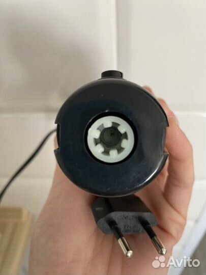 Продам блендер с насадкой венчик