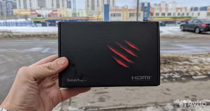 Приставка с фильмами сериалами передачи 500каналов