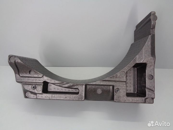 Органайзер задний левый Mitsubishi Asx GA1W ASX