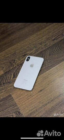 Apple iPhone 10 256gb