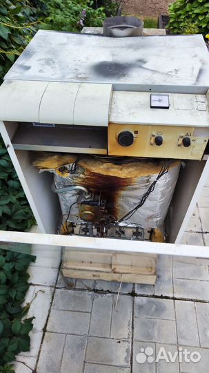 Газовый котел Protherm-30 TLO