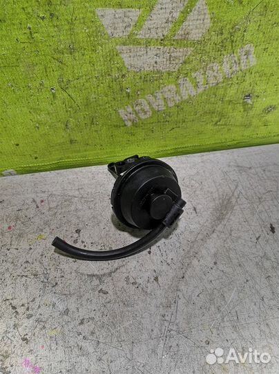 Клапан воздушный Мерседес Бенз 210 Е-класс