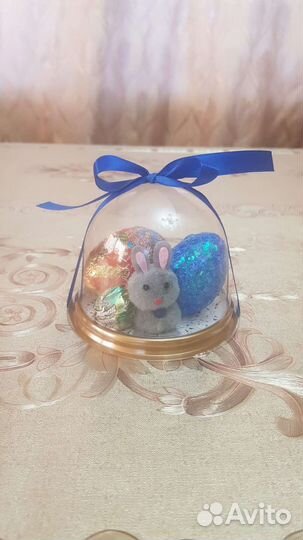 Пасхальные наборы для детей и взрослых