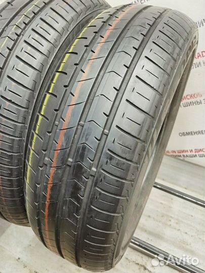 Bridgestone Ecopia NH100 RV 215/60 R17 96H