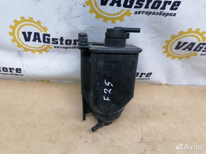 Адсорбер (клапан адсорбера) Volkswagen Golf 2001