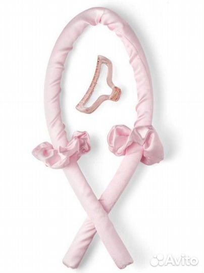 Бигуди для волос мягкие