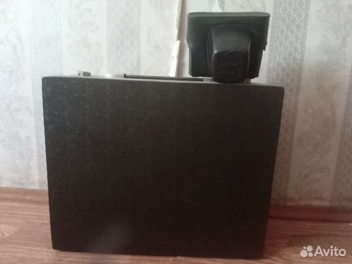 Фотоаппарат