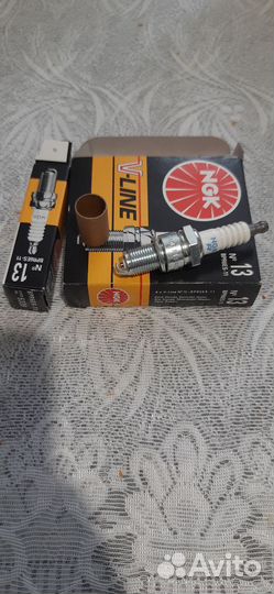 Свечи зажигания NGK N13