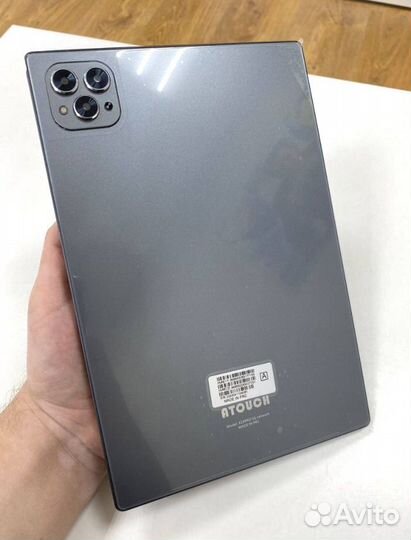 Планшет с клавиатурой 8/256 gb