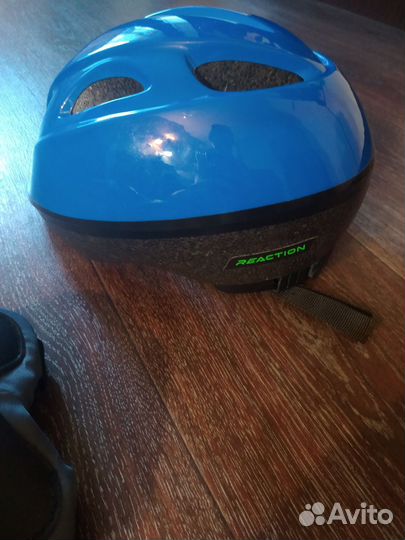 Защита для велосипеда