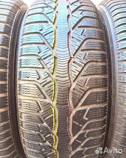 Kleber Dynaxer HP2 205/55 R16 91H