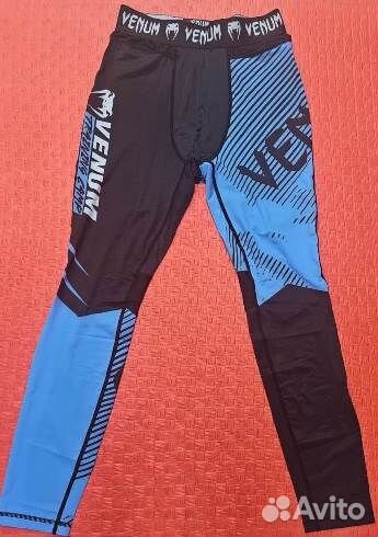 Тайсы, шорты для тренировок