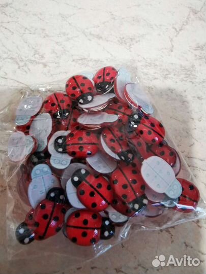 Божья коровка