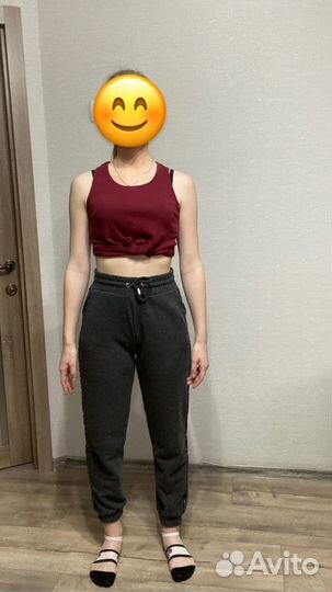 Штаны женские