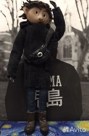 Куклы ручной работы.Текстильные, полимерной глины