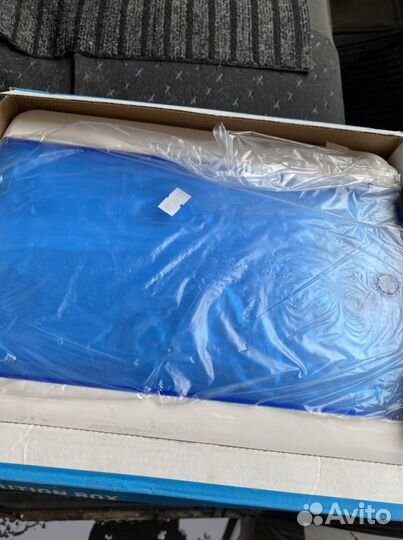 Модуль управление вентилятором mr-v1