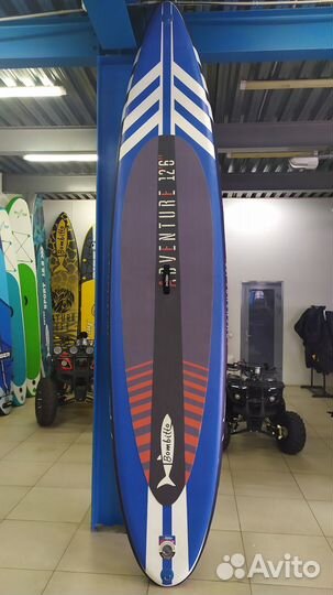 Сап доска Sup board Bombitto Adventure 12.6