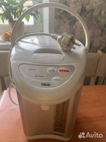 Термопот бу