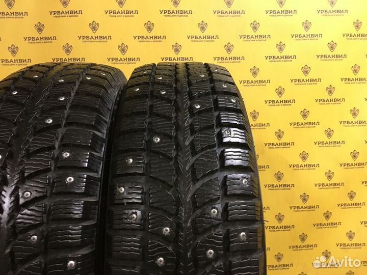 КАМА 505 Irbis 195/65 R15 91T