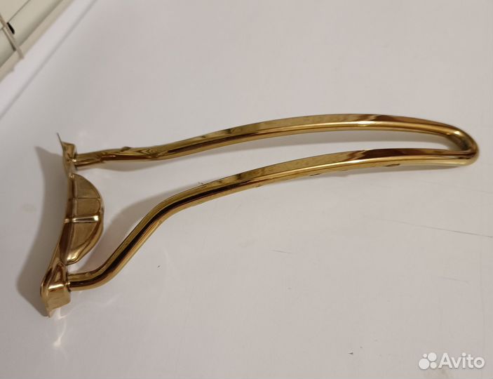 Ручки для кастрюли и сковороды OMS