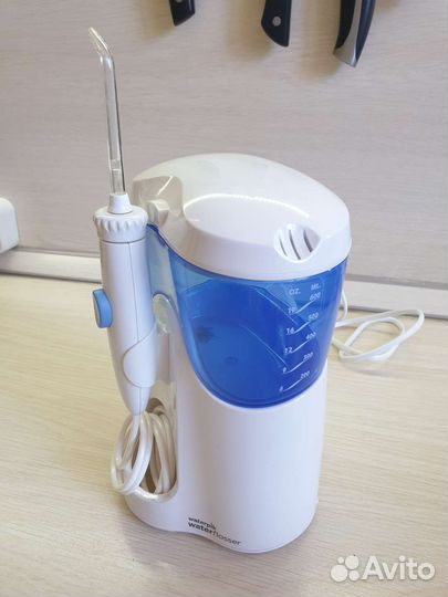 Ирригатор Waterpik Ultra WP 100 E2