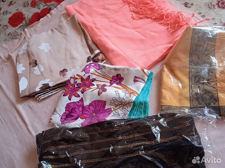 Платок женский