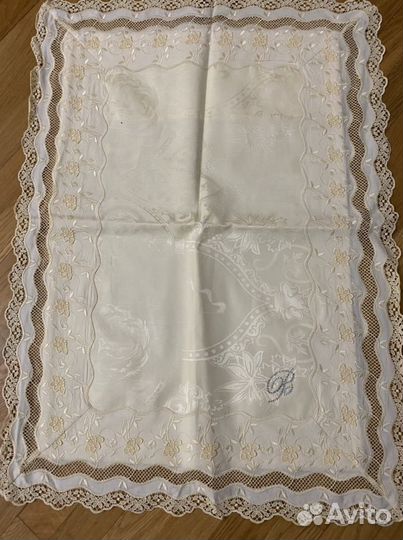 Постель в детскую кроватку Blumarine