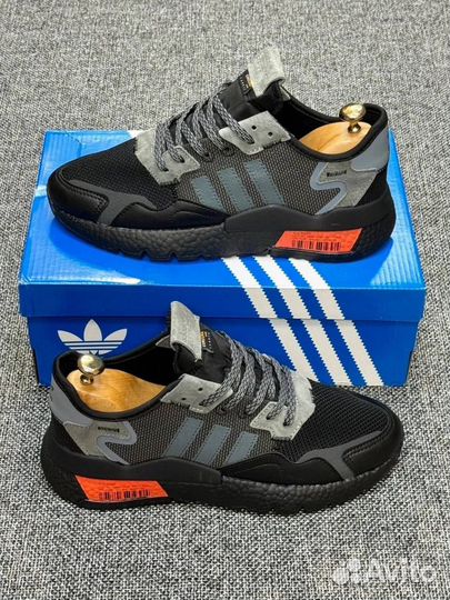 Кроссовки Adidas Jogger Лëгкие мягкие и удобно