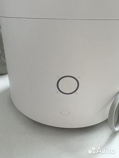 Увлажнитель воздуха Xiaomi Mi Smart Humidifier
