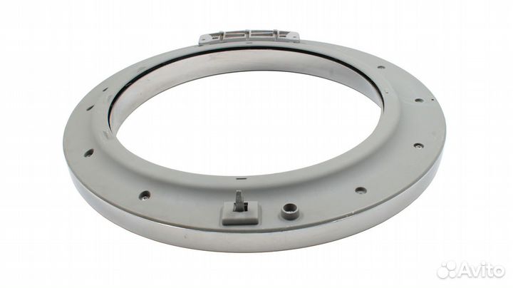 Люк без стекла к стиральной машине samsung 1123442