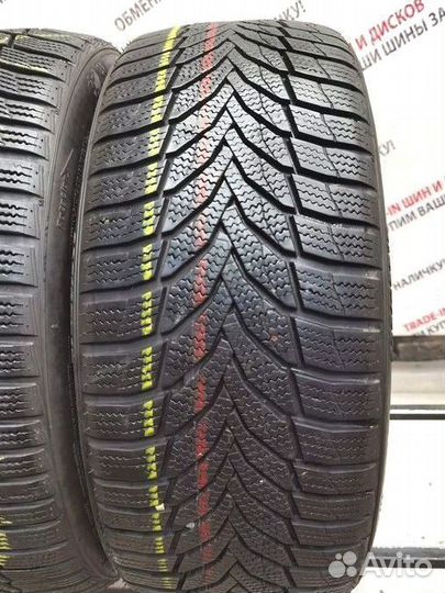 Nexen Winguard Sport 2 205/45 R17 88V