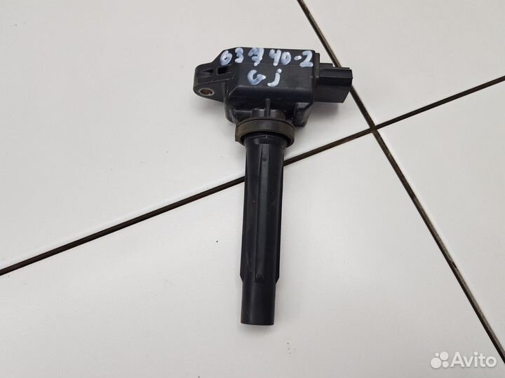 Катушка зажигания (Mazda 6, Mazda CX-5)
