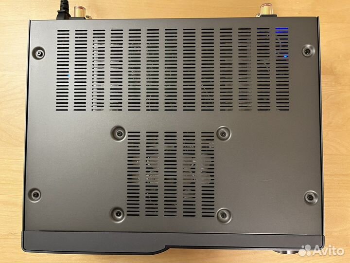 Усилитель Pioneer A-A9-J