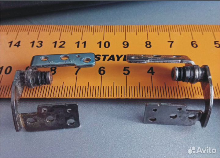 Запчасти для ноутбука