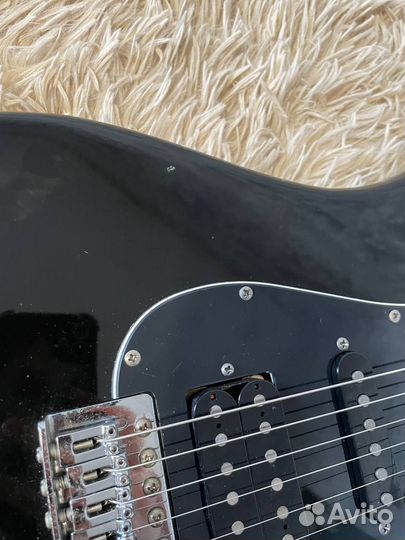 Электрогитара Selder Stratocaster