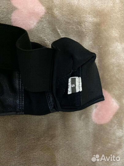 Перчатки для фитнеса