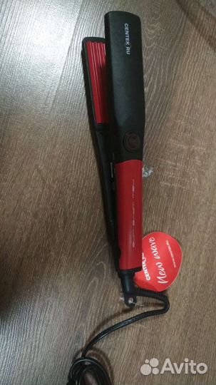 Стайлер для волос Centek CT-2027