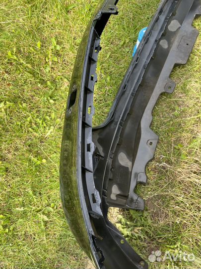 Бампер передний Honda Pilot 2011-2015