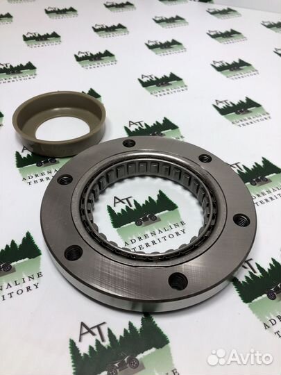 Обгонная муфта стартера cfmoto