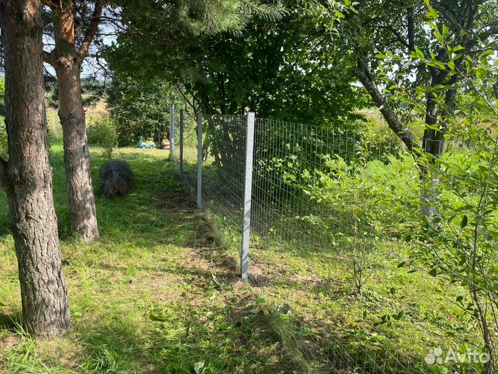 Сетка рабица